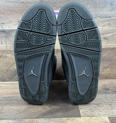 Air Jordan 4 Retro Se Wet Cement