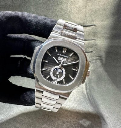 Patek Philippe Nautilus 5726 1a-001