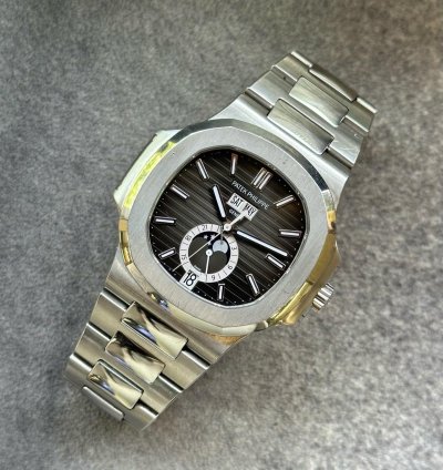 Patek Philippe Nautilus 5726 1a-001