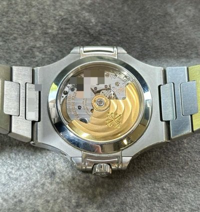 Patek Philippe Nautilus 5726 1a-001