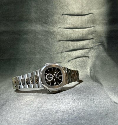 Patek Philippe Nautilus 5726 1a-001