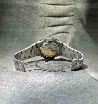 Patek Philippe Nautilus 5726 1a-001