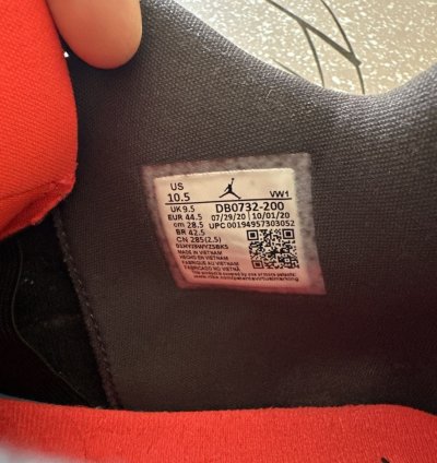 Air Jordan 4 Retro Taupe Haze Size 10 5 Us