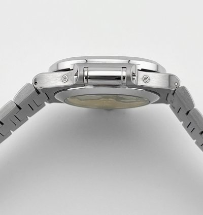 Patek Philippe Nautilus 5726 1a-001 Annual Calendar Moon Phases Stainless Steel 2017