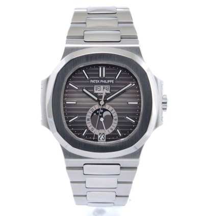 Patek Philippe Nautilus 5726 1a-001 Set Complet