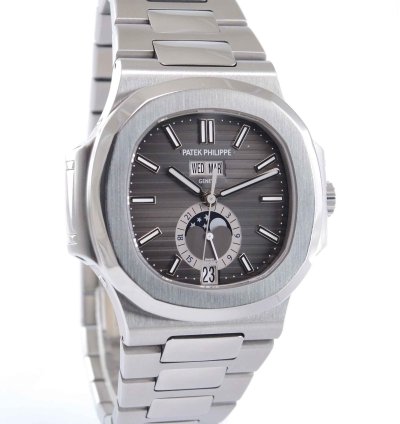 Patek Philippe Nautilus 5726 1a-001 Set Complet