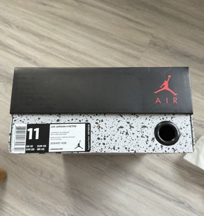Air Jordan 4 Retro Travis Scott Houston Oilers