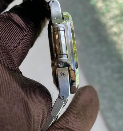 Patek Philippe Nautilus 5726 1a-010