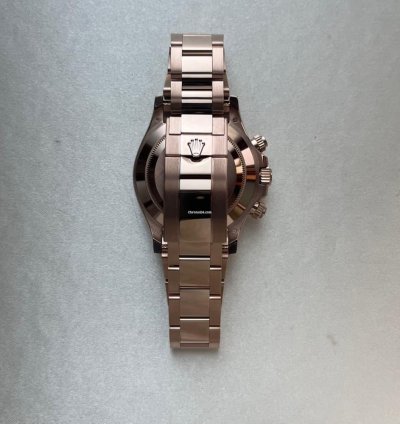 Rolex Daytona Cosmograph Daytona In Rose Gold 116505