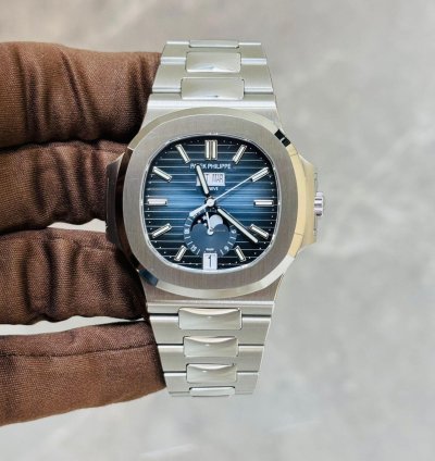 Patek Philippe Nautilus 5726 1a-014