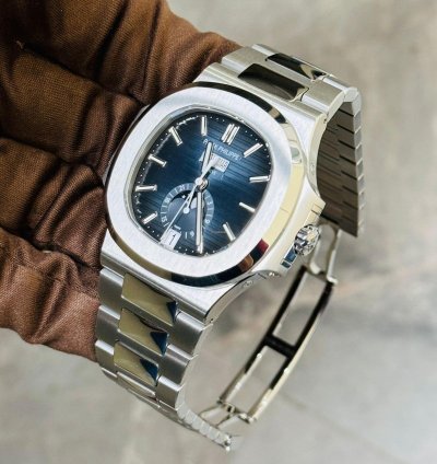 Patek Philippe Nautilus 5726 1a-014