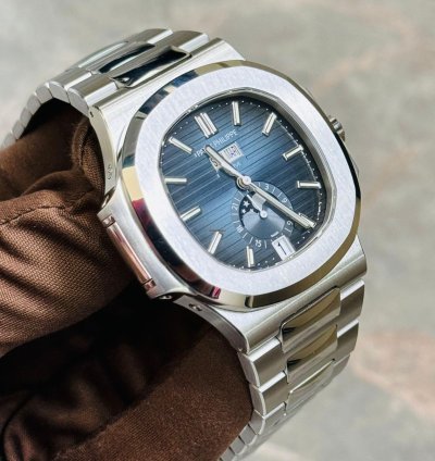 Patek Philippe Nautilus 5726 1a-014