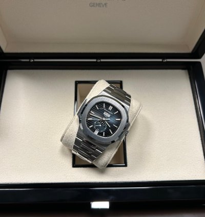 Patek Philippe Nautilus 5726 1a-014