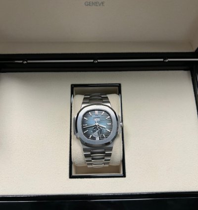Patek Philippe Nautilus 5726 1a-014