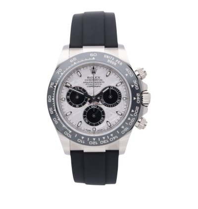 Rolex Daytona Cosmograph Daytona Meteorite 116519ln-0038