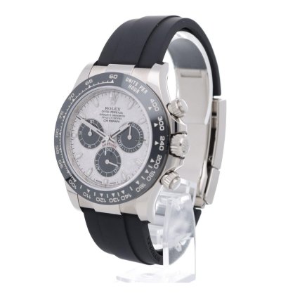 Rolex Daytona Cosmograph Daytona Meteorite 116519ln-0038