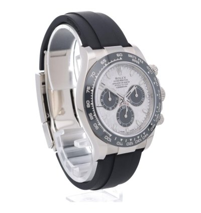Rolex Daytona Cosmograph Daytona Meteorite 116519ln-0038