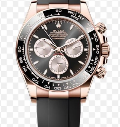 Rolex Daytona Cosmograph Daytona New 09 2024