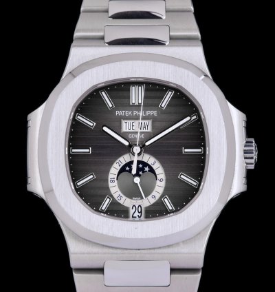 Patek Philippe Nautilus 5726 Box Papers 2018