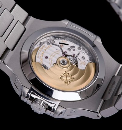 Patek Philippe Nautilus 5726 Box Papers 2018