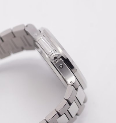 Patek Philippe Nautilus 5726 Wei Full Set Lc 100 2018