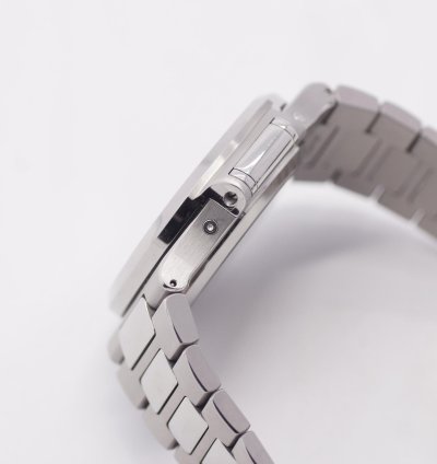 Patek Philippe Nautilus 5726 Wei Full Set Lc 100 2018