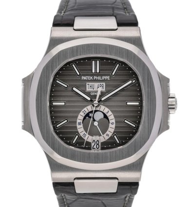 Patek Philippe Nautilus 5726a-001