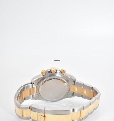 Rolex Daytona Cosmograph Daytona New Reference