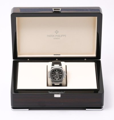 Patek Philippe Nautilus 5726a-001