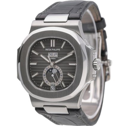 Patek Philippe Nautilus 5726a-001