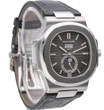 Patek Philippe Nautilus 5726a-001