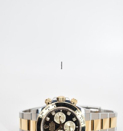 Rolex Daytona Cosmograph Daytona New Reference