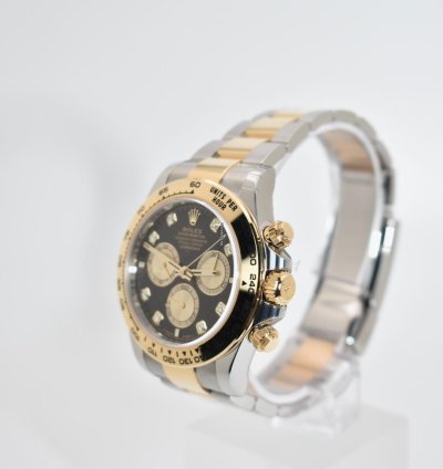Rolex Daytona Cosmograph Daytona New Reference