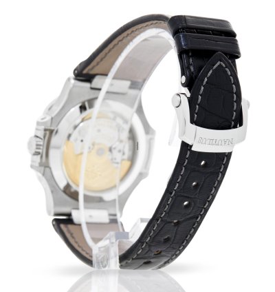 Patek Philippe Nautilus 5726a-001 - Box Papers - 24-month Warranty - 2018