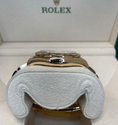 Rolex Daytona Cosmograph Daytona New Reference 2024 Unworn