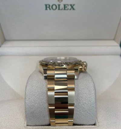 Rolex Daytona Cosmograph Daytona New Reference 2024 Unworn