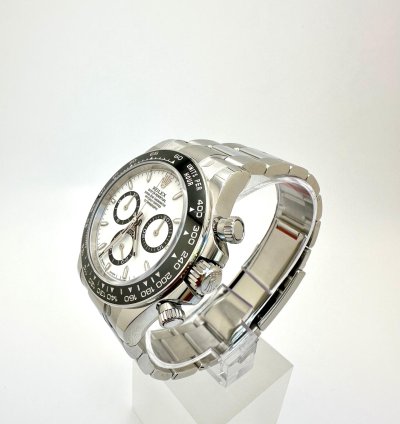 Rolex Daytona Cosmograph Daytona New Reference Panda