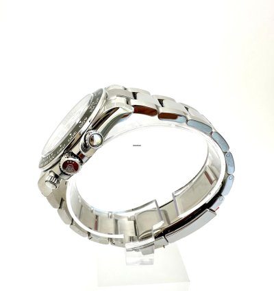 Rolex Daytona Cosmograph Daytona New Reference Panda