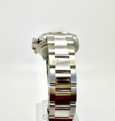 Rolex Daytona Cosmograph Daytona New Reference Panda
