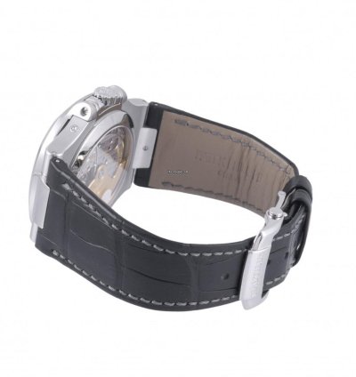 Patek Philippe Nautilus 5726a-001 Automatic Steel Good