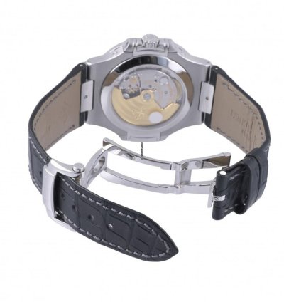 Patek Philippe Nautilus 5726a-001 Automatic Steel Good