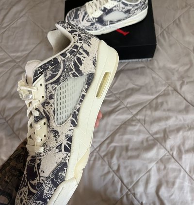 Air Jordan 5 Expression Sz 12w 10 5m