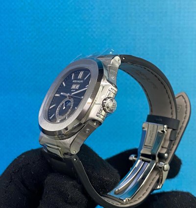 Patek Philippe Nautilus 5726a-001 Black Nautilus