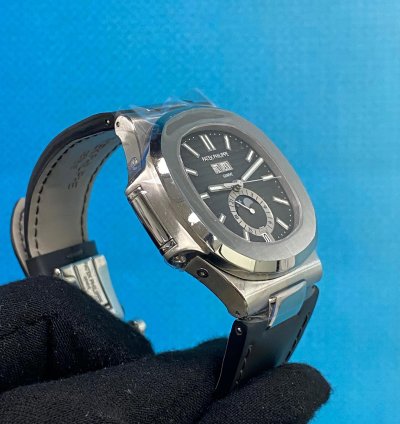 Patek Philippe Nautilus 5726a-001 Black Nautilus