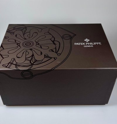 Patek Philippe Nautilus 5726a-001 Full Set 2018 De Top