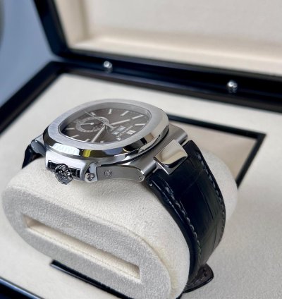 Patek Philippe Nautilus 5726a-001 Full Set 2018 De Top