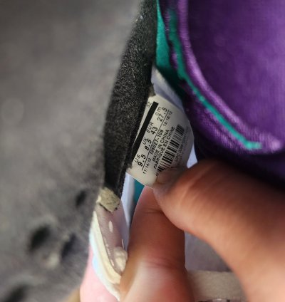 Air Jordan 5 Grape 2013