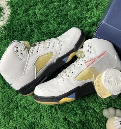 Air Jordan 5 Ma Maniere Dawn