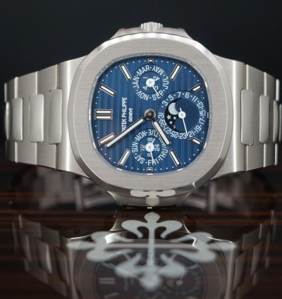 Patek Philippe Nautilus 5740 1g-001