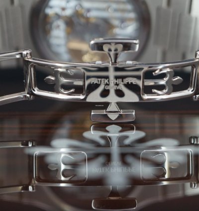 Patek Philippe Nautilus 5740 1g-001